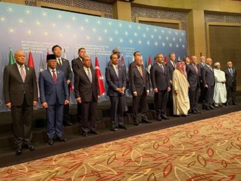 اللجنة العربية الإسلامية بشأن غزة: الصراع الإسرائيلي الفلسطيني في أسوأ مراحله منذ...