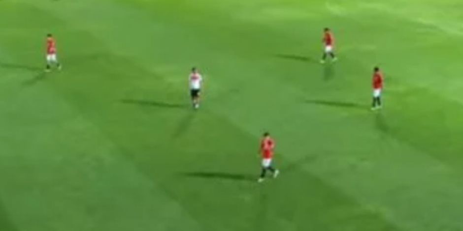 إنجاز للرياضة المصرية: منتخب الناشئين يعود للظهور في كأس العالم بعد غياب 28 عاما