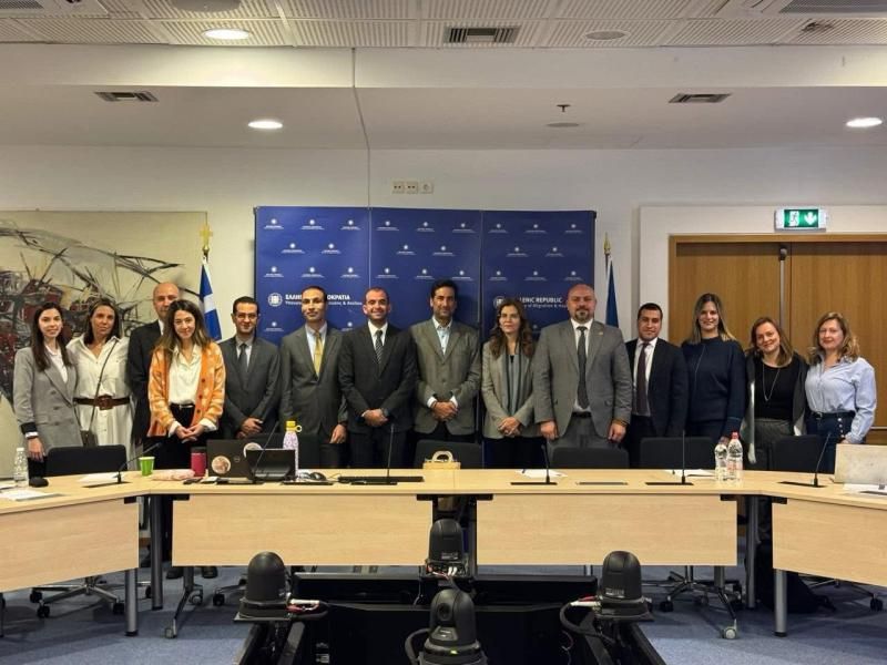 التضامن الاجتماعي تشارك في زيارة تبادل الخبرات والممارسات الخاصة بملف مكافحة الهجرة...