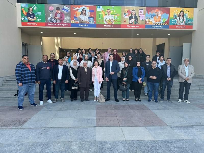 الأكاديمية العربية تطلق ”ماستركلاس التعلم الآلي” لتعزيز مستقبل البحوث الإكلينيكية