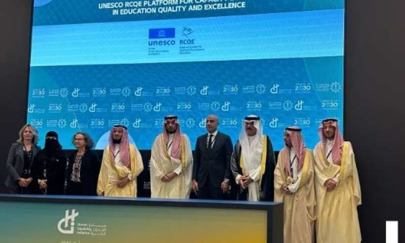 انطلاق اعمال النسخة الثانية من مؤتمر مبادرة القدرات البشرية تحت شعار (ما...