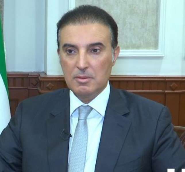 دولة الكويت تفوز بعضوية لجنة الميثاق العربي لحقوق الإنسان التابعة للجامعة لمدة...