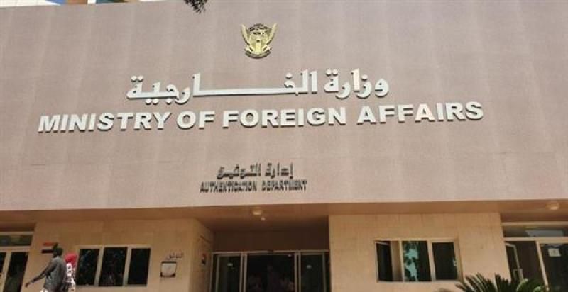الخارجية السودانية تدين استضافة كينيا لمؤتمر ثانى لمليشيا ”الدعم السريع”
