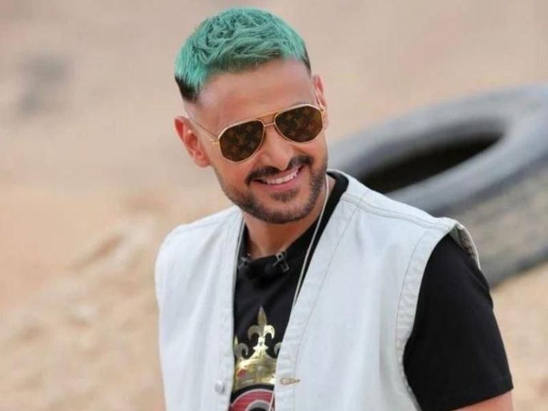 شاهد.. رامز جلال يوجه رسالة لتركي آل الشيخ بعد تصدره الأكثر