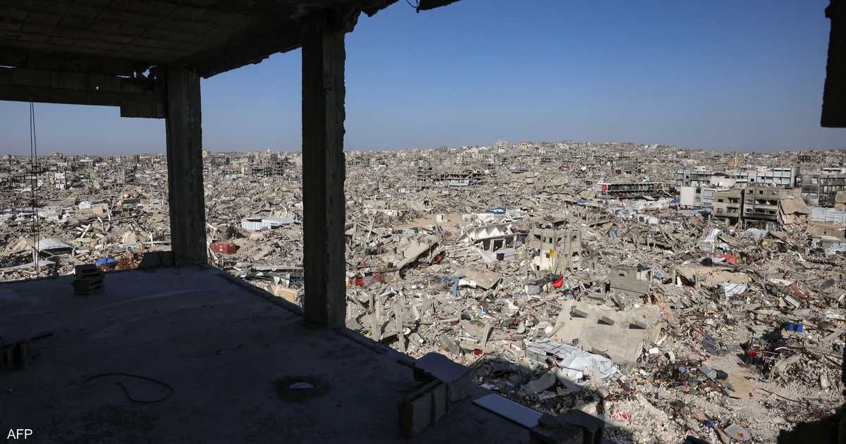 العالم اليوم - مقترح إسرائيلي جديد يصطدم بـ"الخطوط الحمر" لحماس