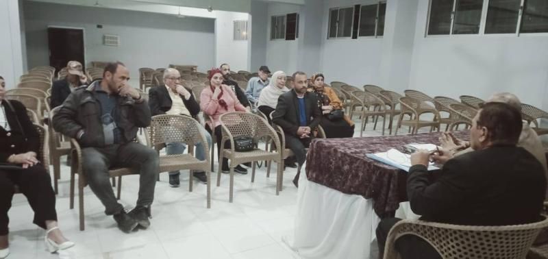 قصور الثقافة بالسويس تناقش تنوع الشعر العربي عبر العصور