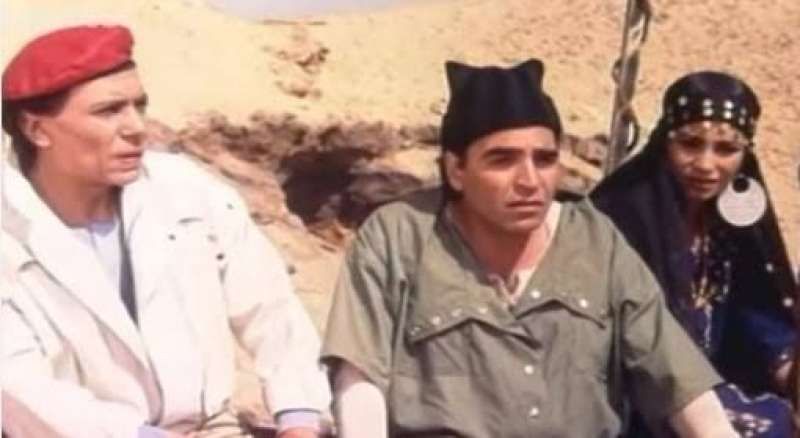 أحمد عبد الحميد يكشف تفاصيل فيلم شمس الزناتي مع محمد إمام