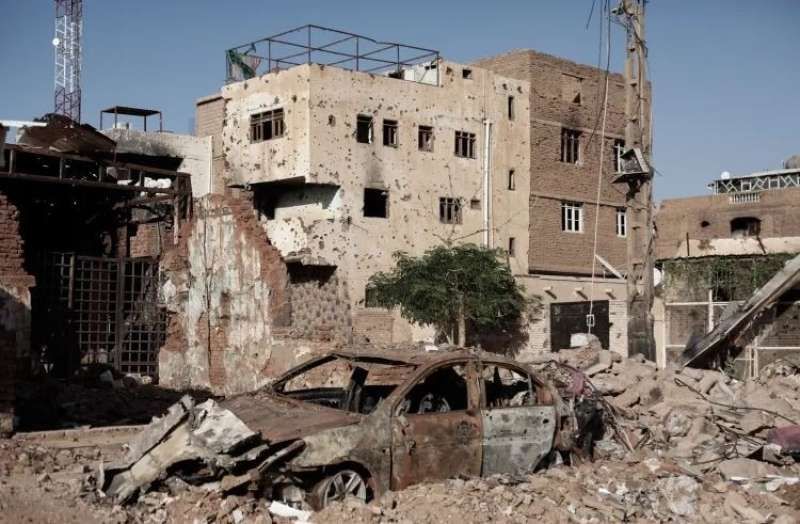 مقتل وإصابة 500 شخص جراء هجمات ميليشيا الدعم السريع على الفاشر