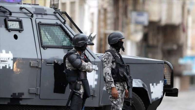 ضبط 16 متهم.. الأردن يحبط مخطط إرهابي تخريبي في غاية الخطورة
