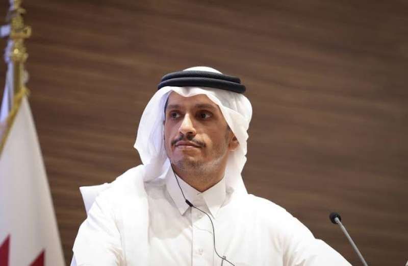 ملخص اجتماع اليوم: تعزيز العلاقات القطرية الفرنسية ومناقشة الأوضاع في لبنان