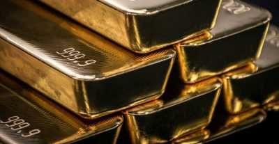 ارتفاع أسعار الذهب