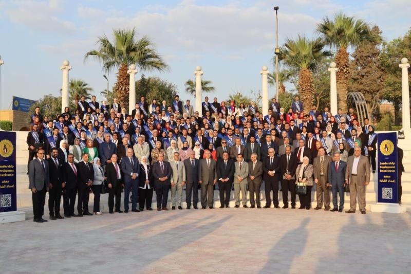 دور الابتكار في بناء المجتمع العصري.. رؤية وزير التعليم العالي