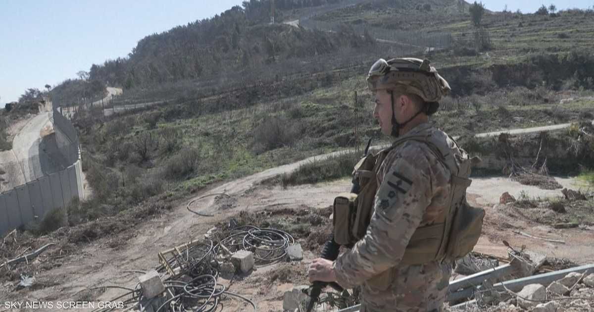 العالم اليوم - الجيش اللبناني يعتقل مجموعة أطلقت صواريخ باتجاه إسرائيل