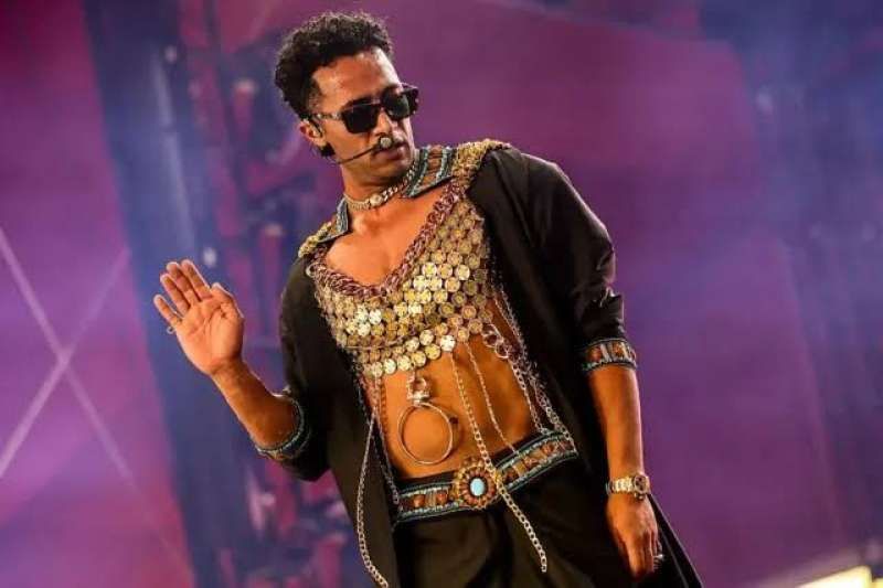 بعد ارتداء بدلة الرقص.. ما هي عقوبة محمد رمضان وماذا ينتظره بعد...