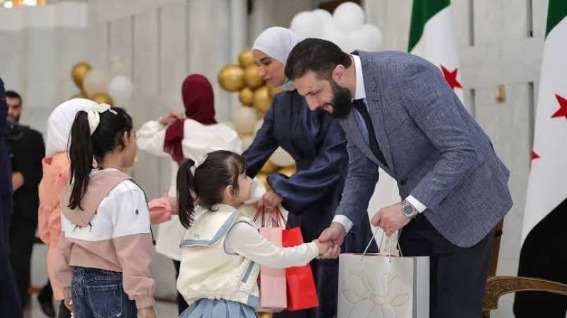 الأطفال السوريون يدفعون الثمن.. تقرير ”سايف ذي تشلدرن” يكشف عن تدهور خطير...