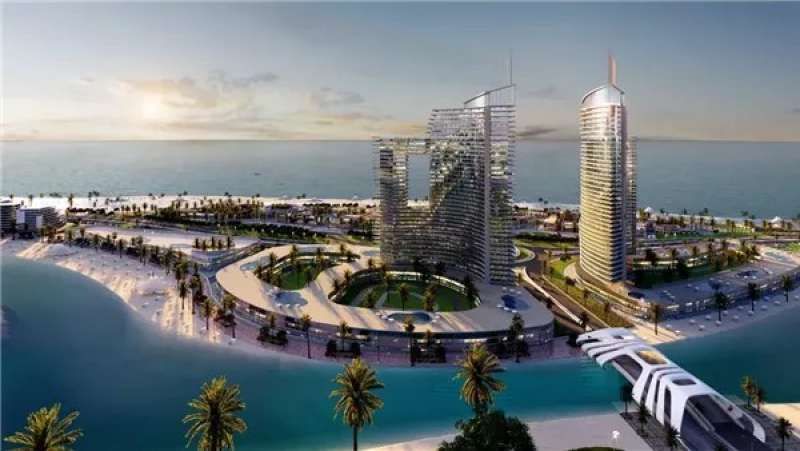 في هذا التوقيت.. موعد عرض فيلم العلمين مدينة كل الشهور اليوم