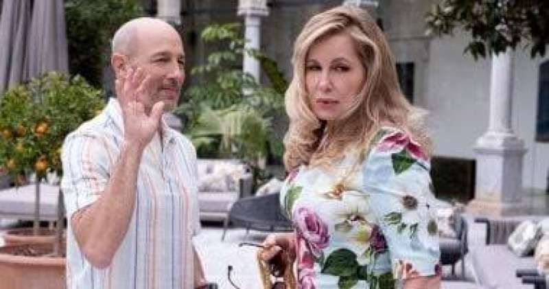 القاهرة هي الأقرب لاستضافة تصوير الموسم الرابع من ”The White Lotus”