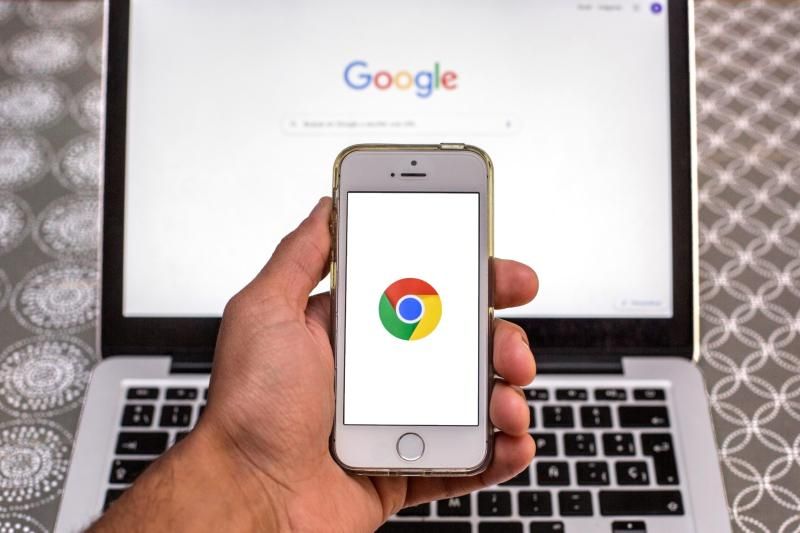 كيفية تعطيل التتبع السري في متصفح كروم.. نصائح من غوغل