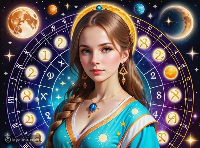 أبراج الجمعة 18 أبريل 2025 العامة في الحب والعمل والصحة