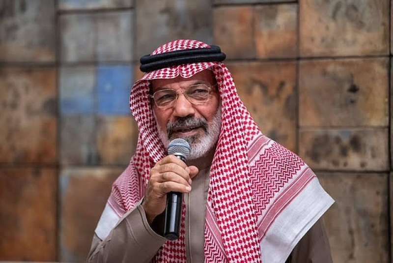 قصص حية على الشاشة.. مهرجان أفلام السعودية يبدأ دورته الجديدة