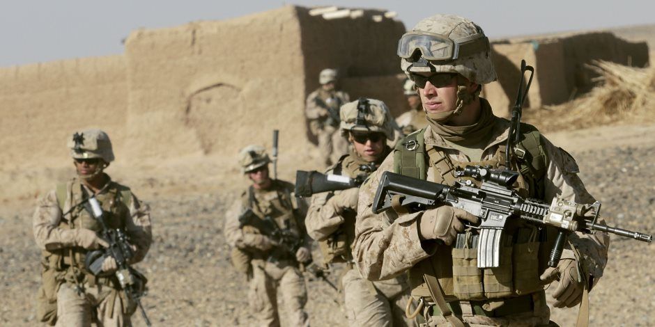 البنتاجون يعلن عزمه سحب 1000 جندى من سوريا