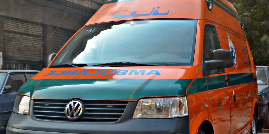 وزيرة التضامن توجه بصرف تعويضات لأسر ضحايا حادث المنيا