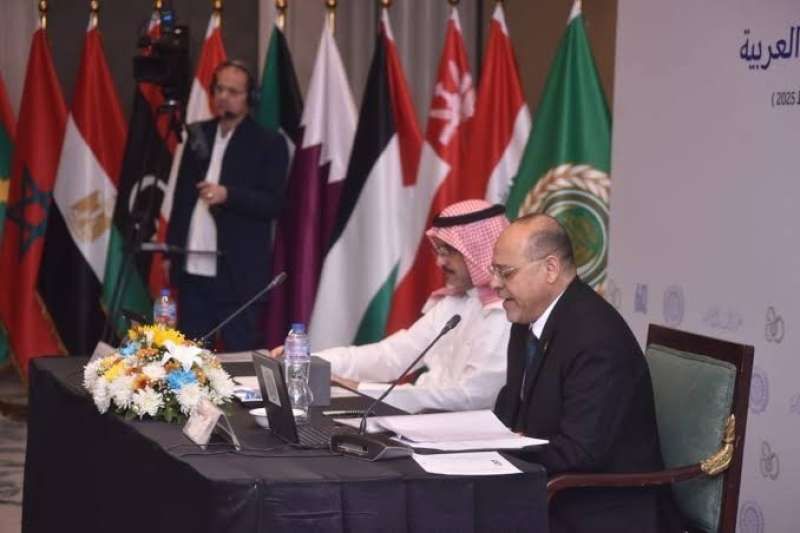 انطلاق مؤتمر العمل العربي في القاهرة بمشاركة 500 من ممثلي الحكومات والعمال
