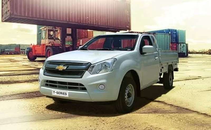 مواصفات شيفروليه الدبابة 2026.. تصل إلى مصر بتجهيزات أمان متطورة وسعر اقتصادي