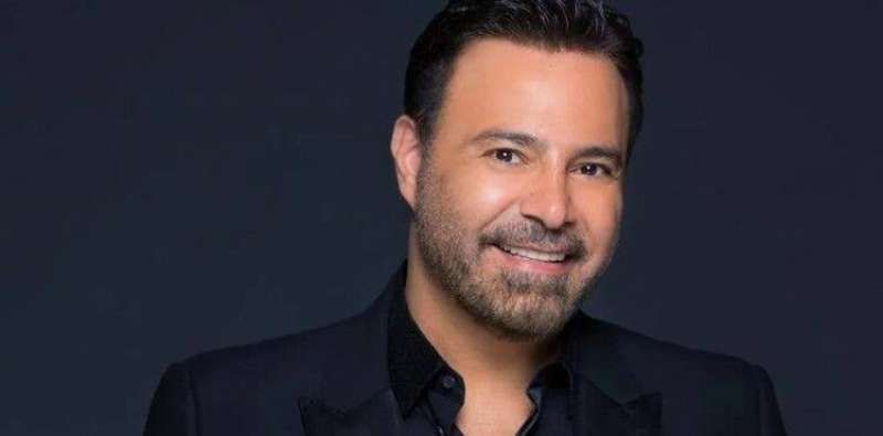 ”الحق علينا”.. عاصي الحلاني يطلق أغنيته الجديدة على يوتيوب