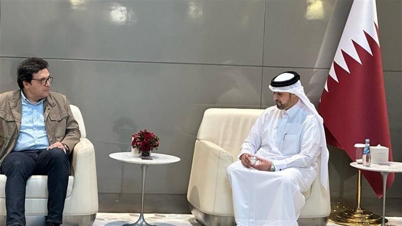 مشاركة مصرية لافتة في ”قطر تبدع 2025” ووزير الثقافة يتدخل لحل أزمة...