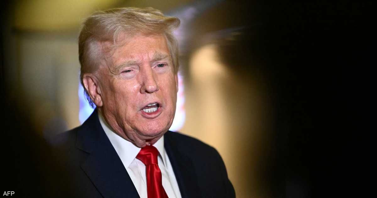 العالم اليوم - ترامب: آمل أن تتوصل روسيا وأوكرانيا إلى اتفاق هذا الأسبوع