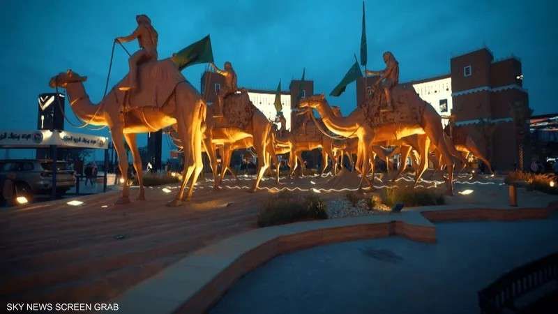 الرياض تفتح نوافذها الثقافية في قلب أمريكا اللاتينية من بوينس آيرس