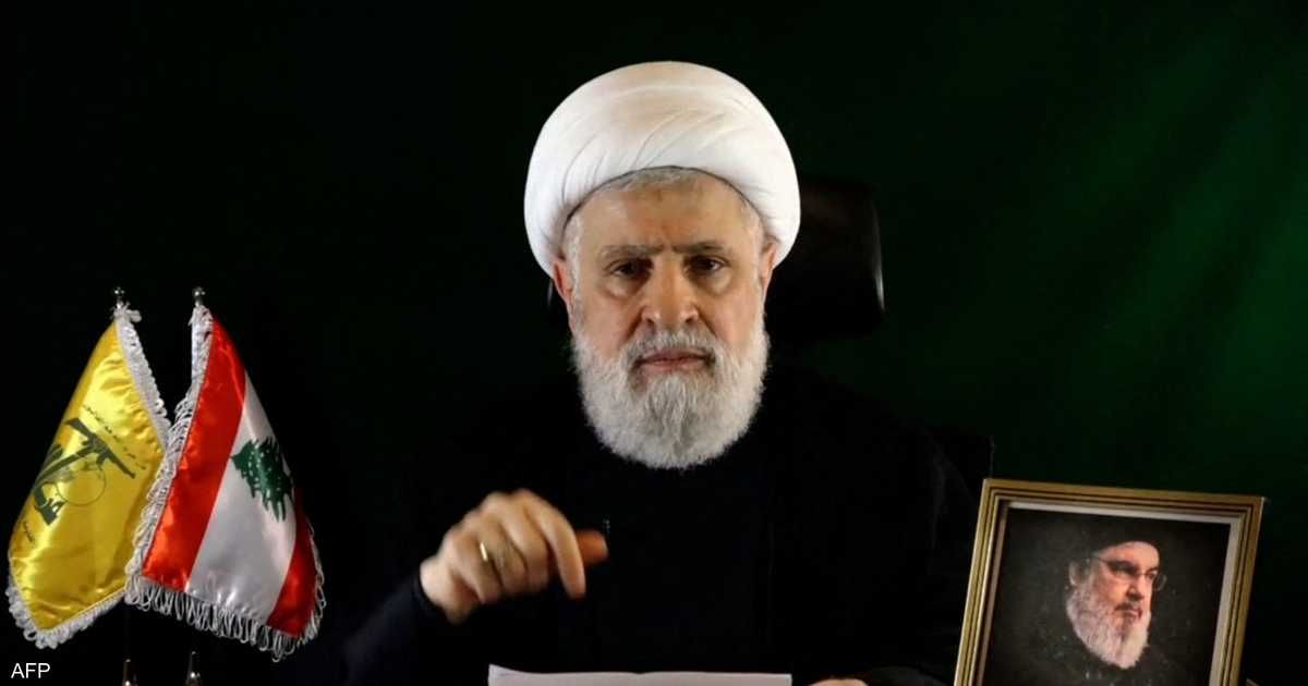 العالم اليوم - رد أميركي ساخر على سلاح حزب الله يثير الجدل.. ما السبب؟