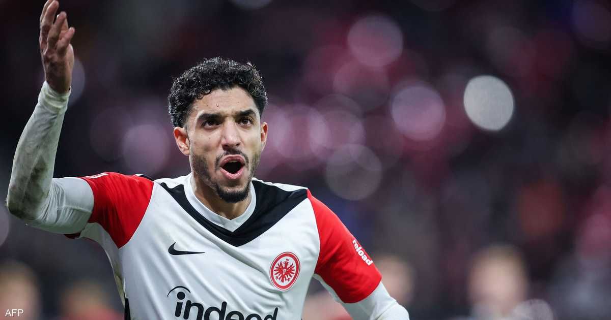 العالم اليوم - بنصف موسم فقط.. رقم مرموش في ألمانيا لا يزال "صعب المنال"