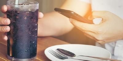 مشروبات الطاقة.. قنابل منبهة!