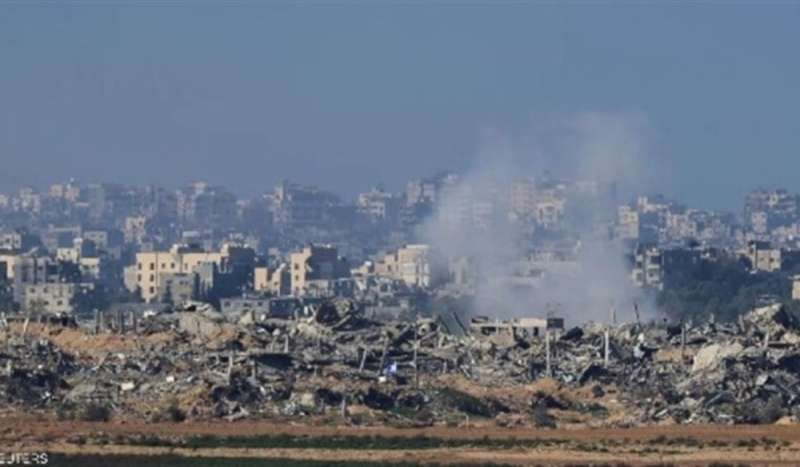 هل تنتهي الحرب في غزة بعد المقترح الجديد؟ تفاصيل هامة بخصوص المفاوضات