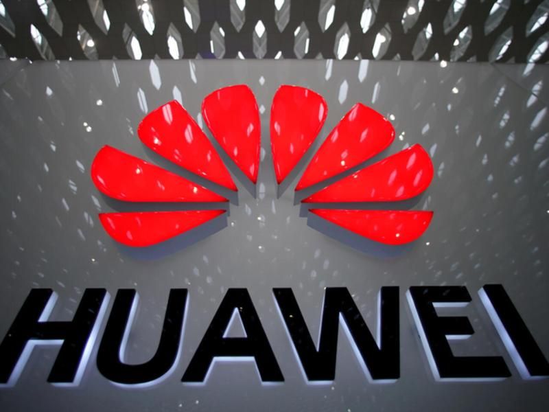 الصين تتحرك بثقة و”هواوي” تستعد لإطلاق شريحتها الذكية الجديدة