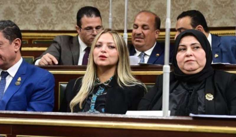 كارثة صحية.. النائبة مي رشدي تطالب بحظر الإندومي بعد سلسلة وفيات مفجعة