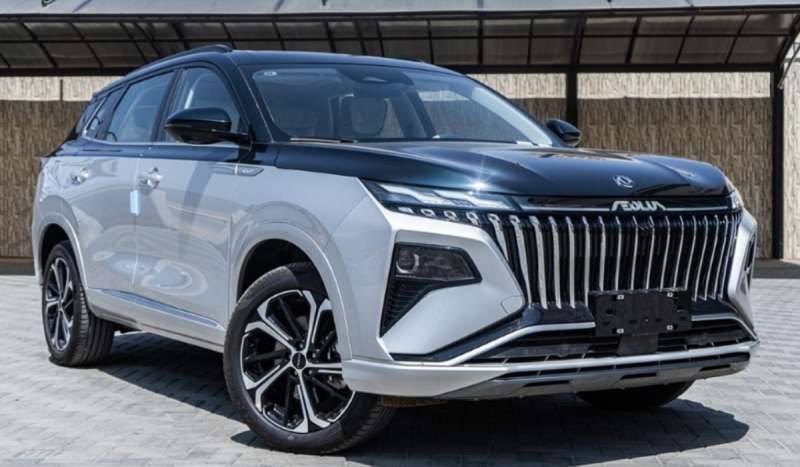 فرصة العمر.. سيارة إيولوس هيوج الهجينة بأداء مذهل وبخصم كبير!