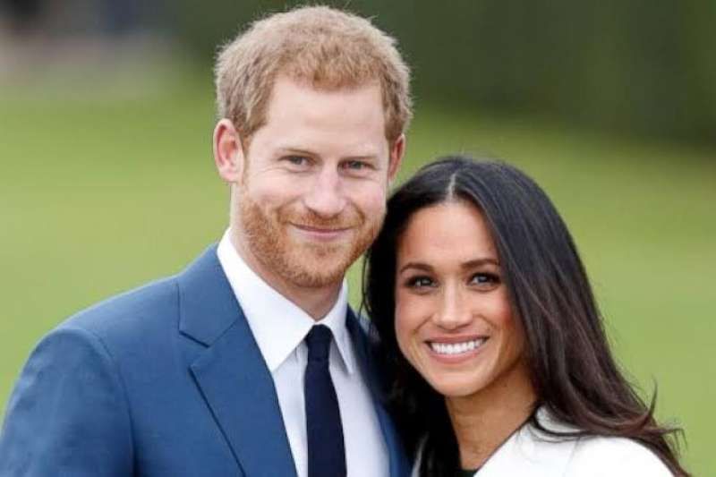 أميرة القلوب كانت ستعشق ميغان وتحزن للقطيعة بين ويليام وهاري