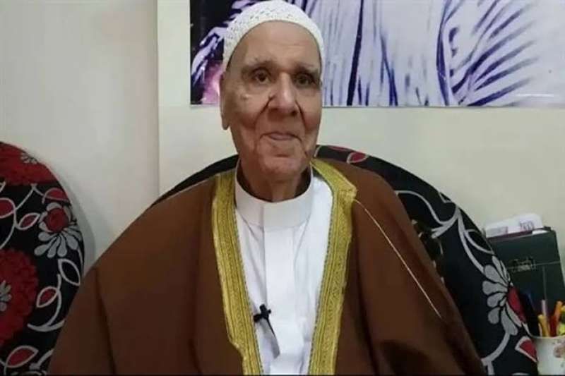 بسبب الالتهاب الرئوي.. تدهور الحالة الصحية للفنان القدير نعيم عيسى