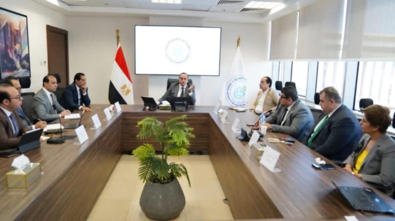 ”الزائر السري” أداة ذكية لرفع كفاءة الرعاية الصحية في مصر