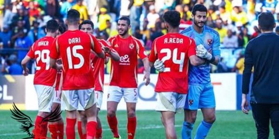 قبل ميركاتو الصيف.. الأهلي يستقر على ضم ظهير أيسر محلي