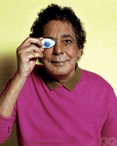 بشرى لعشاق الكينج.. محمد منير يطرح ألبومه الجديد بعد غياب