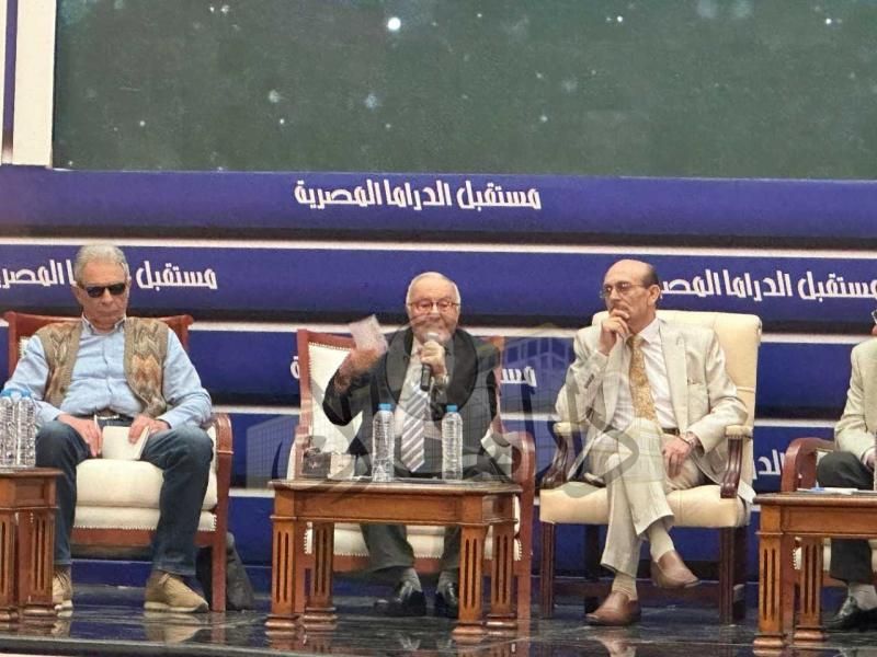 تبشر بِغدٍ مشرق.. المُخرج محمد فاضل يفتخر بـ دراما رمضان 2025