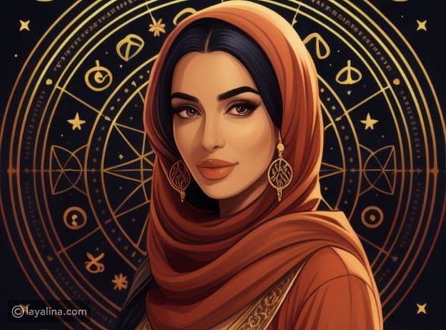 حظك الأسبوع الرابع من أبريل.. تعرّف على ما يخبئه لك الفلك