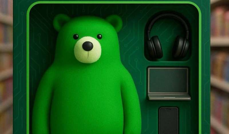 مقابل صورة كرتونية.. القراصنة يحصلون على حياتك ”احذر من الذكاء الاصطناعي”