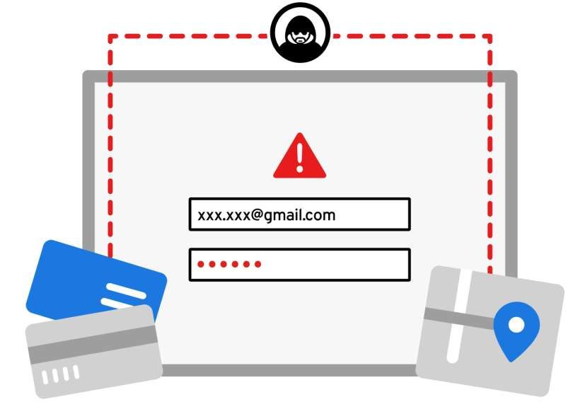 كيف تتخلص من الرسائل المزعجة على بريدك الإلكتروني Gmail؟ 7 خطوات