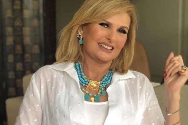 يسرا تشارك في عمل فني جديد... مع الغياب عن رمضان ٢٠٢٥