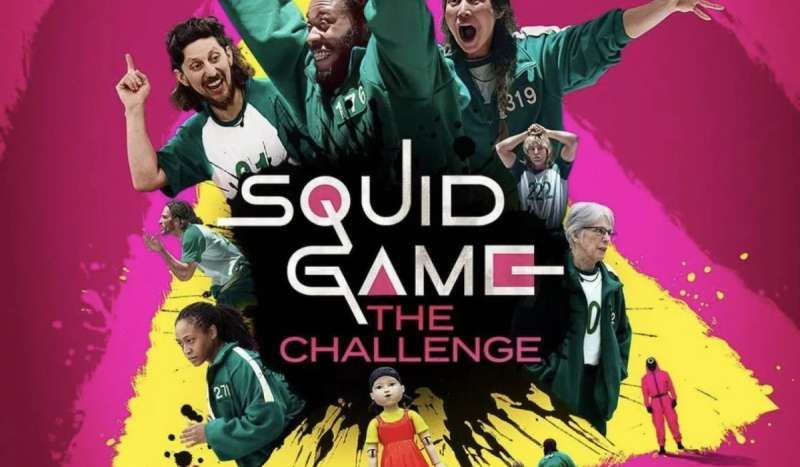 عيش التحدي.. لعبة الحبار Squid Game تعود بإصدار يشعل المنافسة